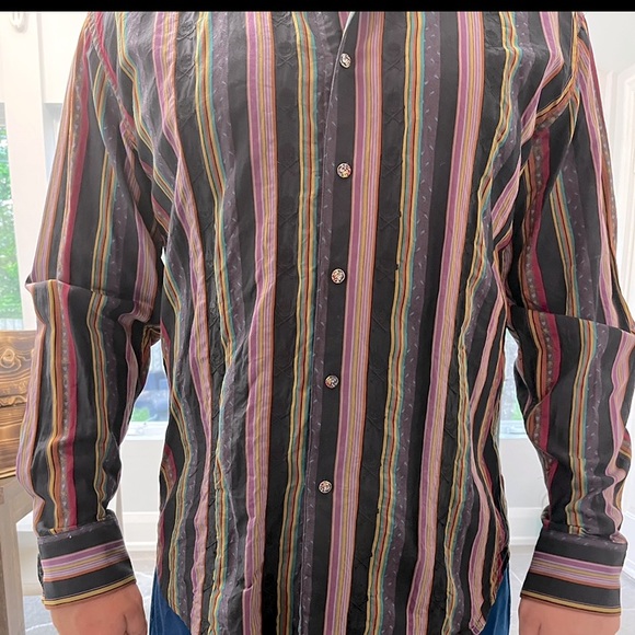 Robert Graham Limited Edition - Picture 1 of 2